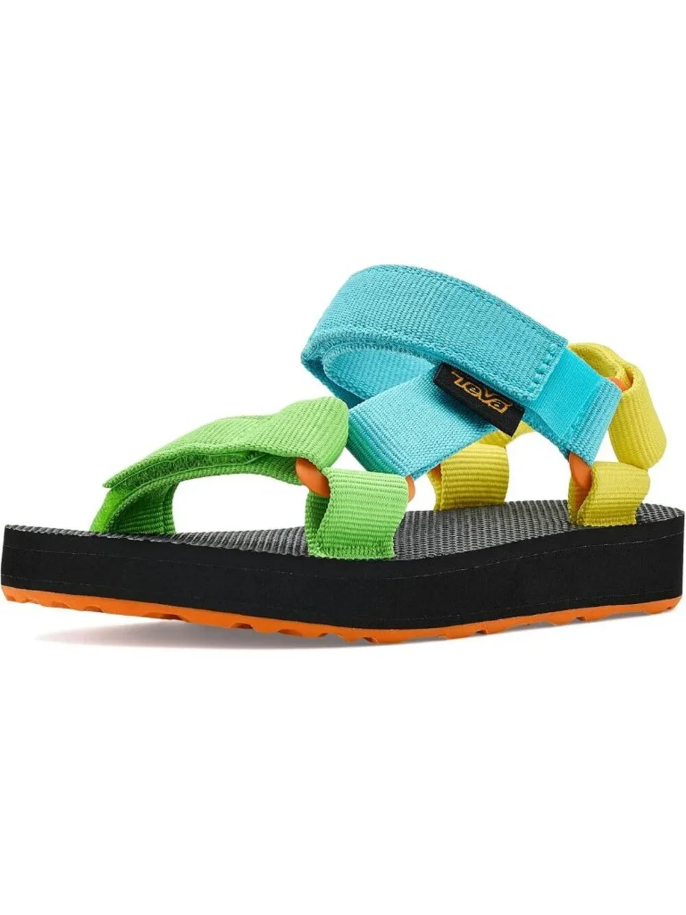 Kids Midform Universal Sandals - Comfortable, Durable, Perfect for Summer Fun